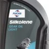 Silkolene Motorcycle Light Gear Oil Lgo 1 Litre