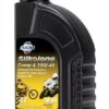Silkolene Comp 4 Motorcycle 4-Stroke Engine Oil 10W/40 1Litre