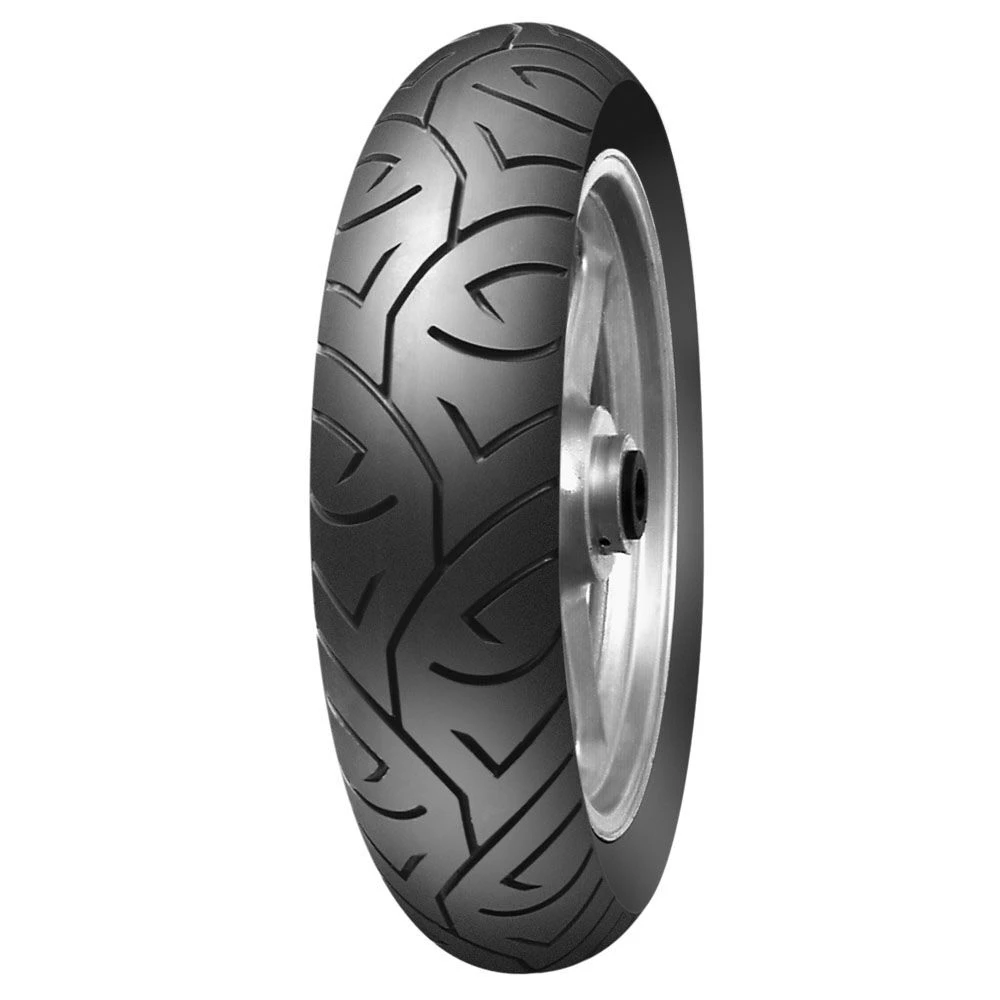 Pirelli Sport Demon 130/80-17 Road Tyre 1 Pirelli Sport Demon 130/80-17 Road Tyre