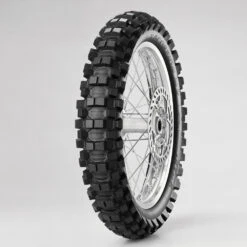 Pirelli Scorpion MX Extra 110/100-18 Motocross Rear Tyre