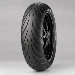Pirelli Angel Gt 160/60-17 Rear Road Tyre