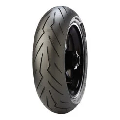 Pirelli Diablo Rosso III 140/70-17 Rear Road Tyre