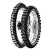 Pirelli Scorpion XC Mid Soft 80/100-21 Front Tyre