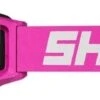 Shot Assault 2.0 MX Motocross Goggles Neon Pink