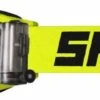 Shot Assault 2.0 MX Motocross Goggles Neon Yellow