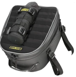 Nelson Rigg Motorcycle Fuel Container Heavy Duty Canvas 1.5L -Motorcycle Parts Store 67 160 11 2