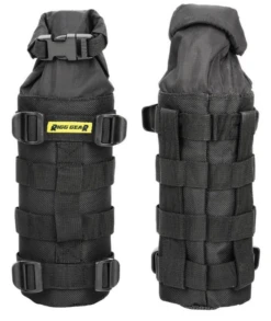 Nelson Rigg Motorcycle Fuel Container Heavy Duty Canvas 1.5L