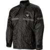 Nelson Rigg Sr 6000 Storm Rider Rain Jacket Black [Size: XXl]