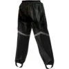 Nelson Rigg Sr 6000 Storm Rider Rain Pants Black