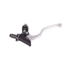 Accel Motorcycle Clutch Lever Assembly With Hot Start