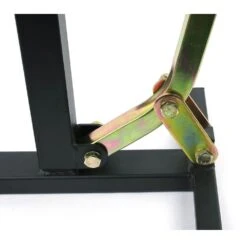 States MX Heavy Duty Steel Quick Lift Motorcycle MX Stand -Motorcycle Parts Store 70 2051 00 2