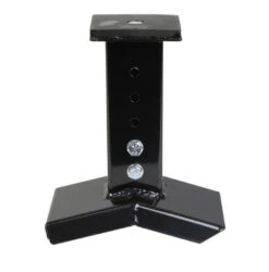 States MX Motorcycle Fork Support Tie Down Strut Adjustable Block