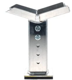 States MX Motorcycle Fork Support Alloy Tie Down Strut Adjustable Block