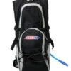 States MX Enduro Trail Camel Pack Hydration Drink System Bag 2.0L
