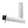 Progrip 709 Lock On MX / Enduro Grips White