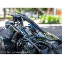 Quad Lock Motorcycle USB Charger 5 Quad Lock Motorcycle USB Charger -Motorcycle Parts Store 7105087 2