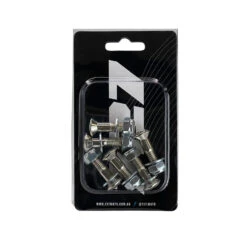 727 Heavy Duty Sprocket Bolt Pack Silver 32mm Long Allen Head -Motorcycle Parts Store 727 U005 3