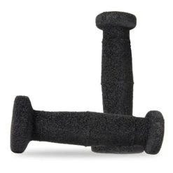 Progrip Black 786 Foam Motorcycle Grips Rally Adventure Soft Compound