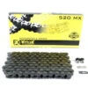 Pro-X 520 Heavy Duty MX Drive Chain
