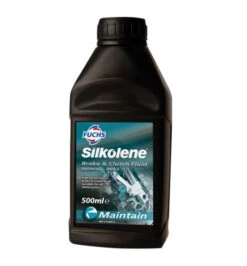 Silkolene Universal Brake & Clutch Fluid 250Ml