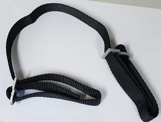 Psychic Motorcycle Enduro Front Lift Strap 2 Psychic Motorcycle Enduro Front Lift Strap - Image 2