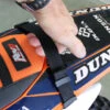 Psychic Motorcycle Enduro Rear Lift Strap