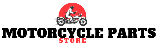 Motorcycle Parts Store