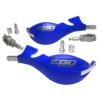 Barkbusters Ego Enduro Hand Guards Blue 7/8" Bars
