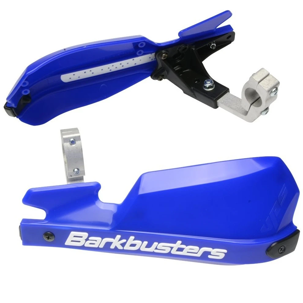 Barkbusters Vps Universal Hand Guards Blue 1 Barkbusters Vps Universal Hand Guards Blue