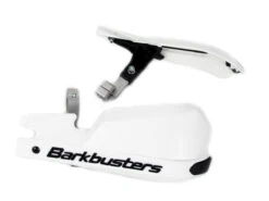 Barkbusters Vps Universal Hand Guards White