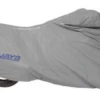 Rjays Waterproof Lined Motorcycle Cover XL Silver