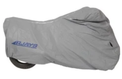Rjays Waterproof Lined Motorcycle Cover XL