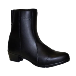 Motodry Clio Ladies Motorcycle Boots Black 40
