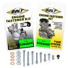 Bolt Kawasaki Engine Fastener Kit