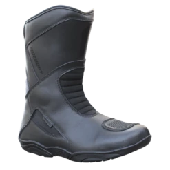 Motodry Tour V2 Motorcycle Boots Black 48