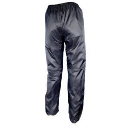 Motodry Lightning Motorcycle Rain Pants Black 4XL -Motorcycle Parts Store CMPL019 1