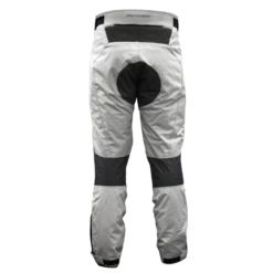 Motodry Rallye 2 Motorcycle Pants Black Grey 4XL -Motorcycle Parts Store CMRAL9179 1