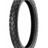 Dunlop D604 3.00-21 Front Road Trail Tyre
