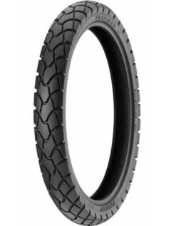Dunlop D604 3.00-21 Front Road Trail Tyre