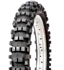 Dunlop D952 80/100-21 Enduro Front Tyre