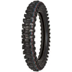 Dunlop MX33 100/90-19 Mid/Soft Rear Tyre