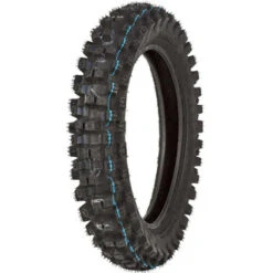 Dunlop MX53 70/100-10 Intermediate Rear Tyre