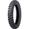 Dunlop MX53 110/100-18 Intermediate Rear Tyre
