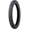 Dunlop MX53 70/100-19 Intermediate Front Tyre