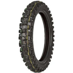 Dunlop MX53 120/80-19 Intermediate Rear Tyre