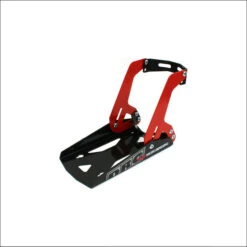 DRC Motorcycle Folding Wheel Chock