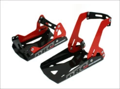 DRC Motorcycle Folding Wheel Chock -Motorcycle Parts Store DR3651101 3