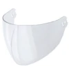 Eldorado E10 Open Face Helmet Visor Clear