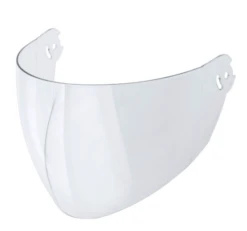Eldorado E10 Open Face Helmet Visor Clear