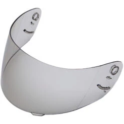 Eldorado E10 Open Face Helmet Visor Light Tint